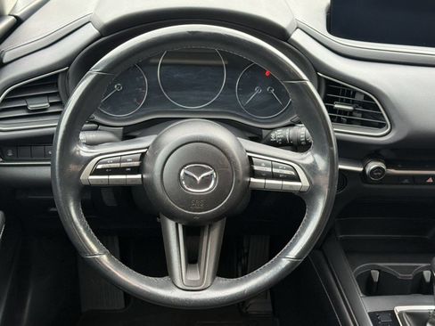 Used 2023 MAZDA CX-30 AWD 2.5 S w/ Select Package image 16