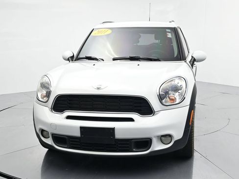 Used 2011 MINI Cooper Countryman S AWD/4WD image 3