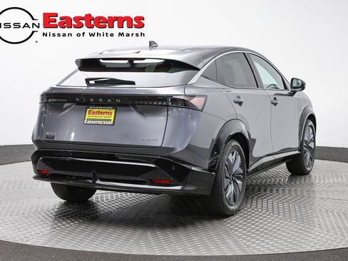 Used 2023 Nissan Ariya FWD image 5