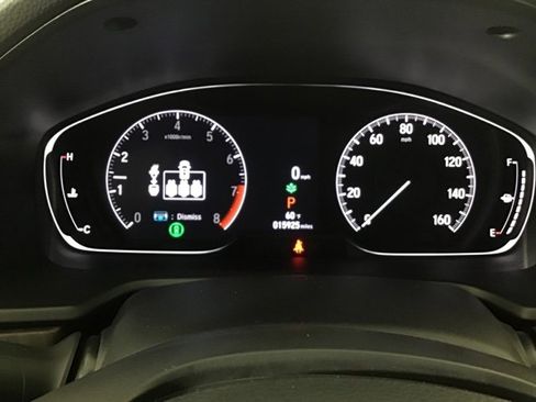 Used 2021 Honda Accord Touring image 15