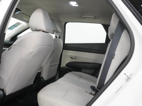 Used 2026 Hyundai Tucson SEL AWD/4WD image 18