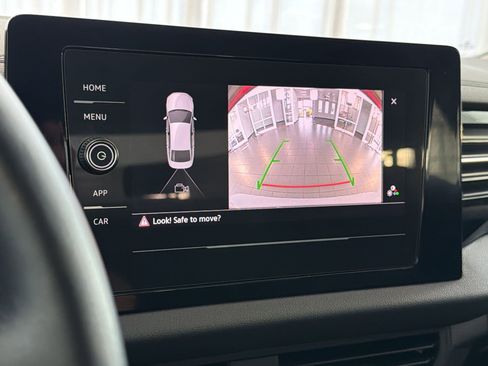 Used 2025 Volkswagen Jetta S FWD image 23