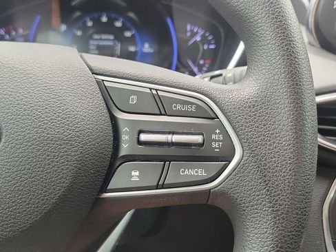 Used 2020 Hyundai Santa Fe SEL FWD image 21