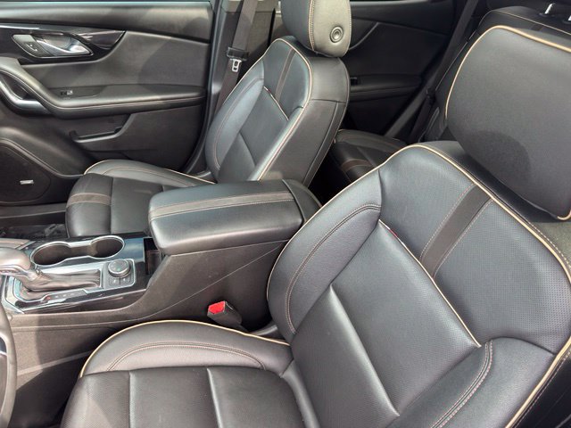 Certified 2023 Chevrolet Blazer Premier AWD/4WD image 6