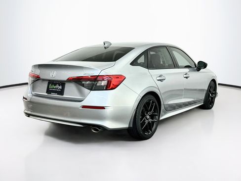 Used 2024 Honda Civic Sport image 9
