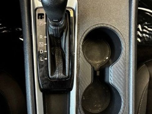 Used 2024 Nissan Altima 2.5 S image 23