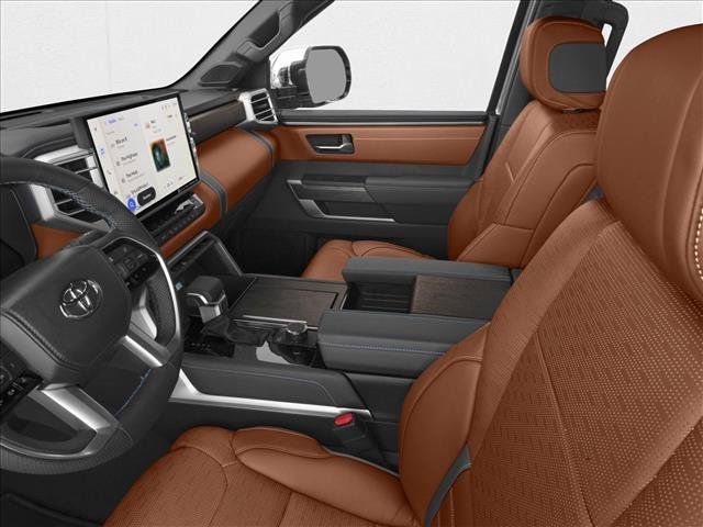 New 2026 Toyota Tundra 1794 Edition w/ TRD Off-Road Package AWD/4WD image 6