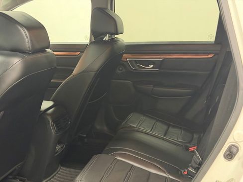 Used 2018 Honda CR-V EX-L image 27