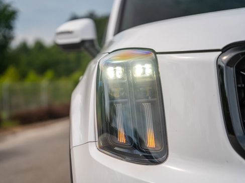 Used 2024 Kia Telluride SX Prestige X-Line AWD/4WD image 10