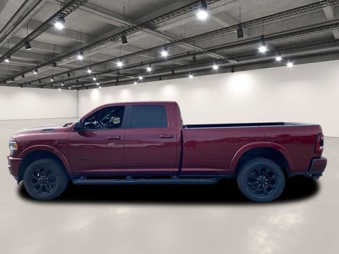 Used 2022 RAM 2500 Laramie image 4