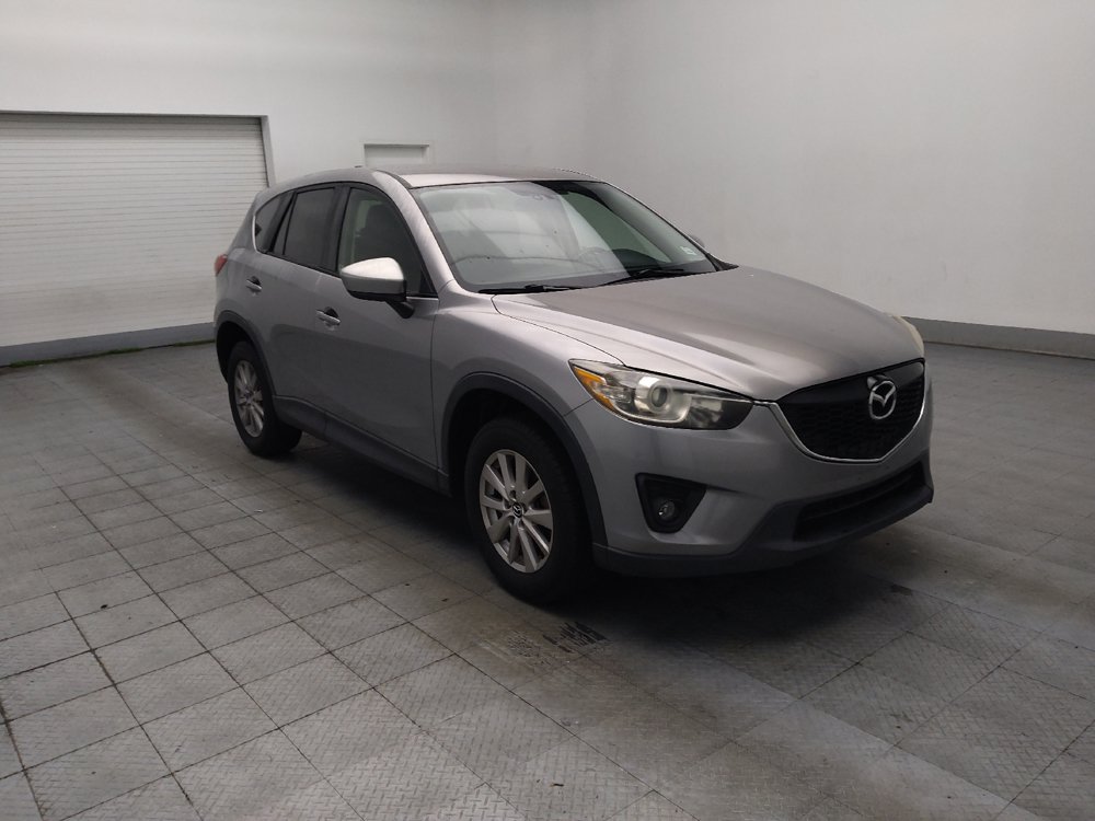 Used 2015 MAZDA CX-5 Touring AWD/4WD image 13