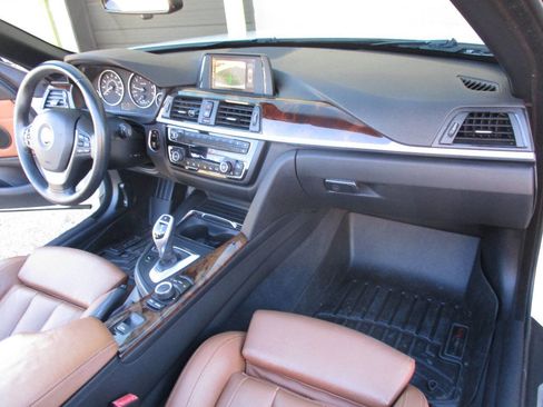 Used 2017 BMW 430i Convertible image 79