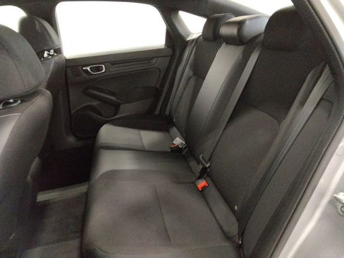 Used 2022 Honda Civic Sport image 31