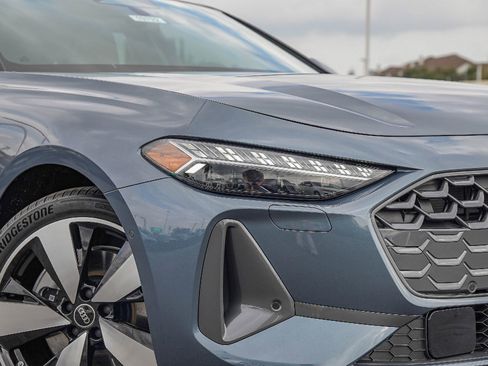 New 2025 Audi A5 2.0T Premium Plus image 2