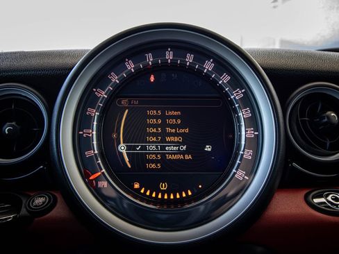 Used 2014 MINI Cooper Roadster John Cooper Works image 39