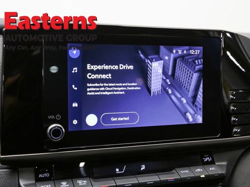 Used 2025 Toyota Camry LE FWD image 19