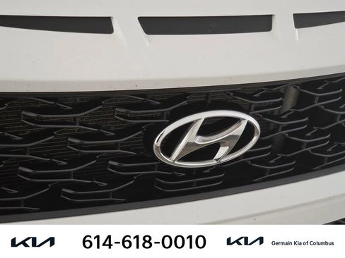 Used 2022 Hyundai Kona N Line w/ Cargo Package FWD image 14
