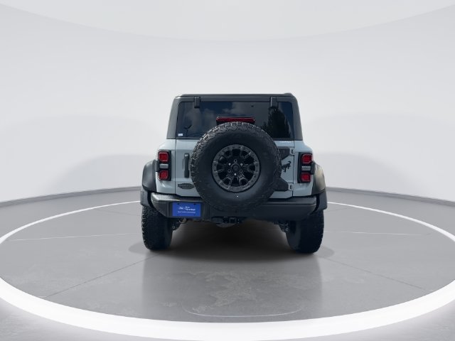 Used 2022 Ford Bronco Raptor AWD/4WD image 6