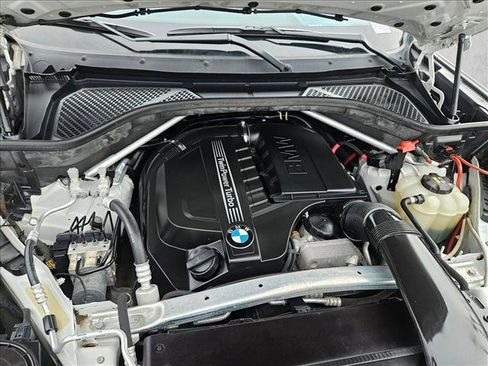 Used 2017 BMW X5 xDrive35i image 23