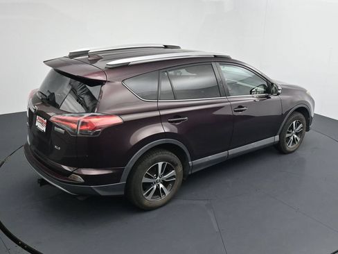 Used 2016 Toyota RAV4 XLE FWD image 27