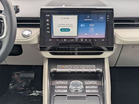 New 2026 Lincoln Nautilus Premier w/ Jet Appearance Package AWD/4WD image 16
