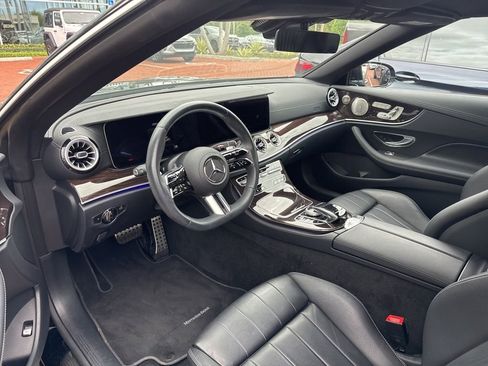 Used 2023 Mercedes-Benz E 450 Cabriolet image 5