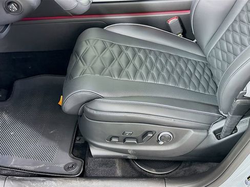 New 2026 Genesis GV80 3.5T e-SC image 21