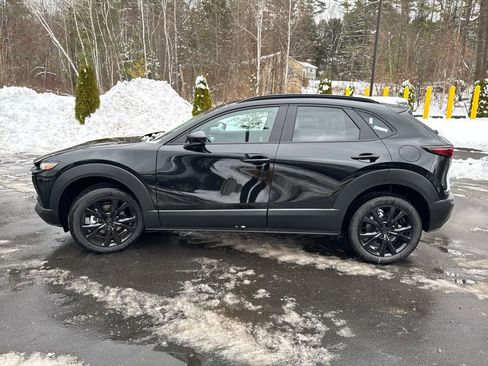 New 2026 MAZDA CX-30 AWD 2.5 S image 2