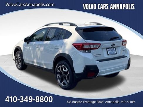 Used 2019 Subaru Crosstrek 2.0i Limited w/ Moonroof Package AWD/4WD image 5