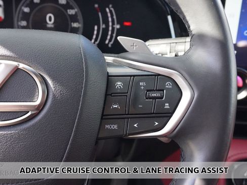 Used 2023 Lexus NX 350 AWD image 4