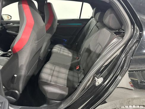 Used 2024 Volkswagen GTI S FWD image 19