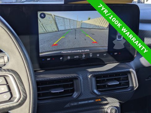 Used 2024 Ford Mustang Dark Horse w/ Dark Horse Handlin Package image 25