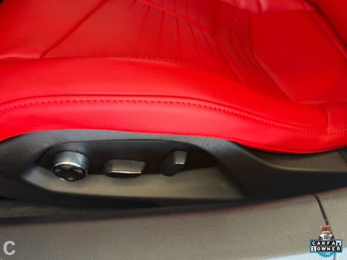 Certified 2021 Chevrolet Corvette Stingray Premium Conv w/ Z51 Performance Package RWD image 22
