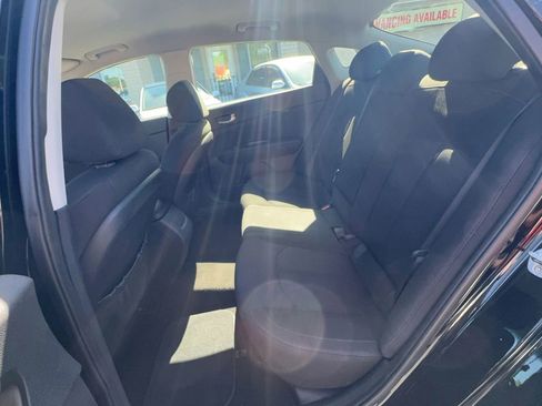 Used 2018 Kia Optima LX w/ Convenience Package FWD image 15