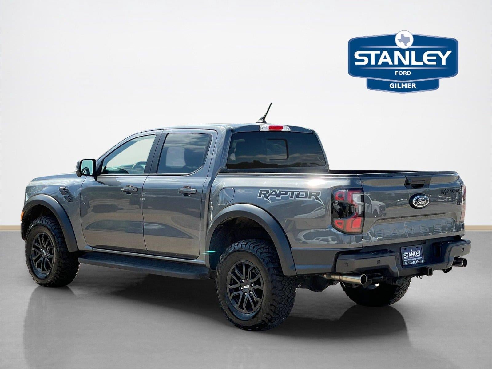 Used 2024 Ford Ranger Raptor AWD/4WD image 5