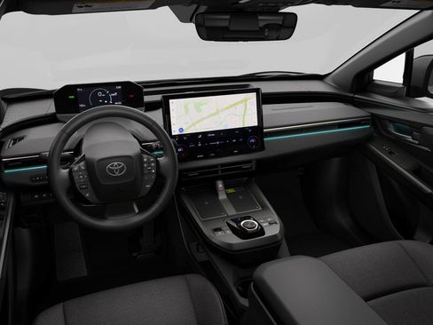 New 2026 Toyota bZ AWD/4WD image 56