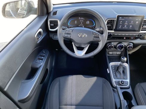 New 2026 Hyundai Venue SEL image 28