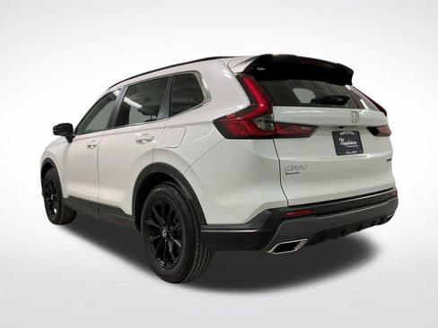 Used 2025 Honda CR-V Sport-L image 2