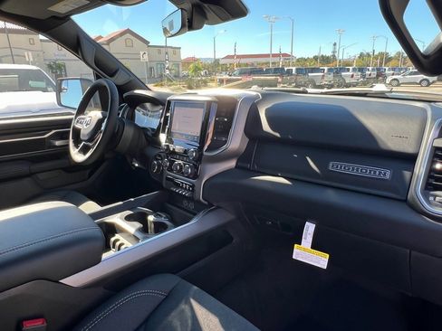 New 2026 RAM 1500 Big Horn image 12