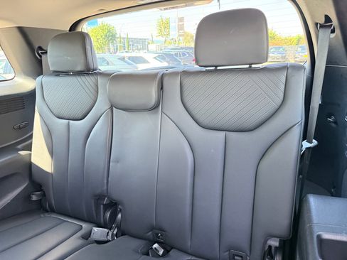 Certified 2024 Hyundai Palisade SEL image 21