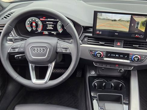 Certified 2023 Audi A4 2.0T Premium Plus w/ Premium Plus Package image 33
