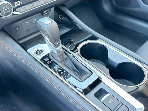 New 2025 Nissan Altima 2.5 SR w/ SR Premium Package image 10