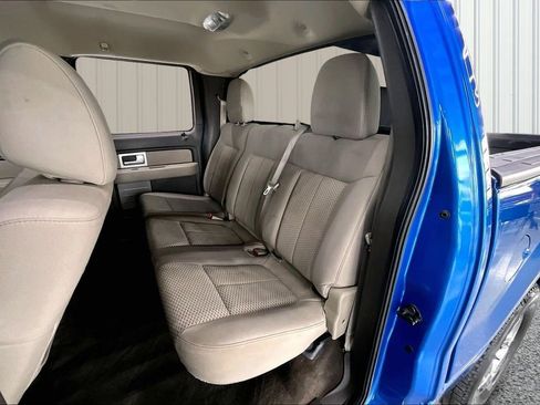 Used 2010 Ford F150 4x4 SuperCrew image 20