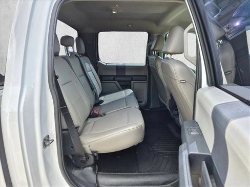 Used 2022 Ford F350 XL w/ STX Appearance Package AWD/4WD image 19