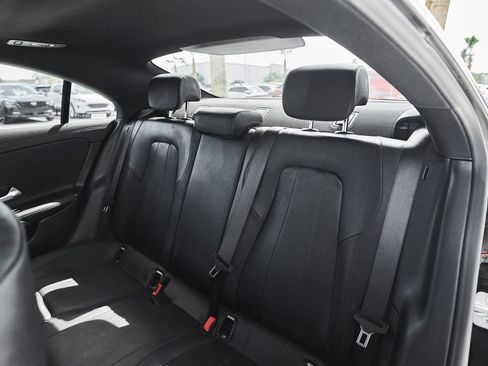 Used 2025 Mercedes-Benz CLA 250 4MATIC image 27
