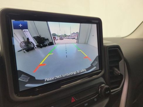 Used 2022 Ford Bronco Sport Big Bend image 26