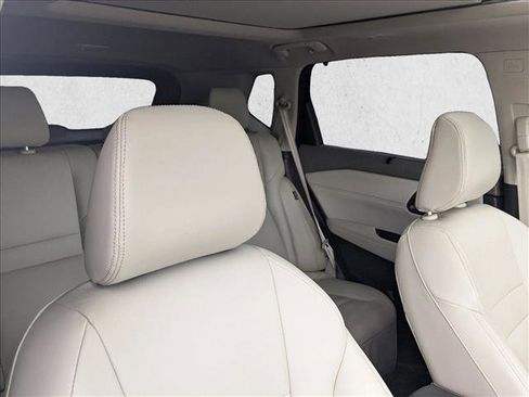 Used 2024 Nissan Rogue SL w/ SL Premium Package FWD image 20