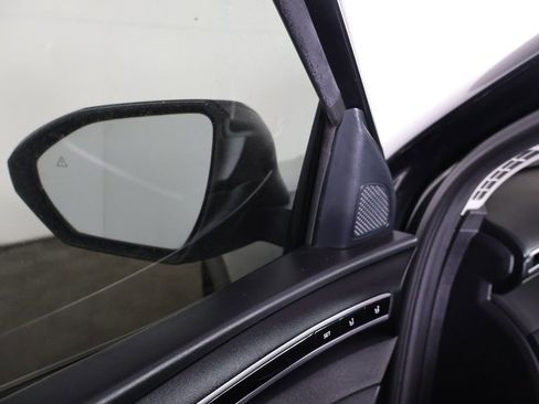 Used 2023 Hyundai Tucson Limited w/ Cargo Package AWD/4WD image 36