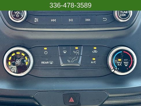 Used 2024 Ford Transit 250 Base w/ Exterior Upgrade Package image 61