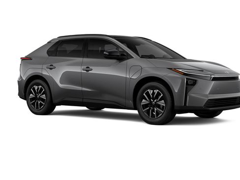 New 2026 Toyota bZ AWD/4WD image 48